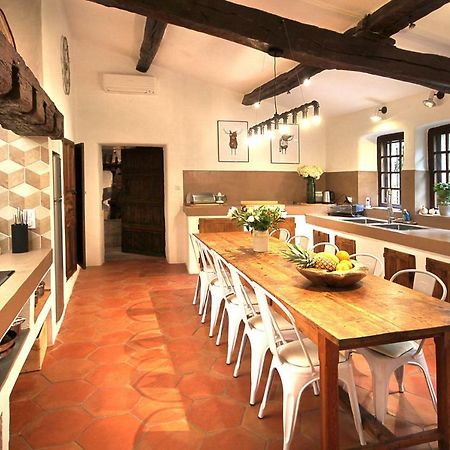 Moulin De Boursac Villa ว็องส์ ภายนอก รูปภาพ