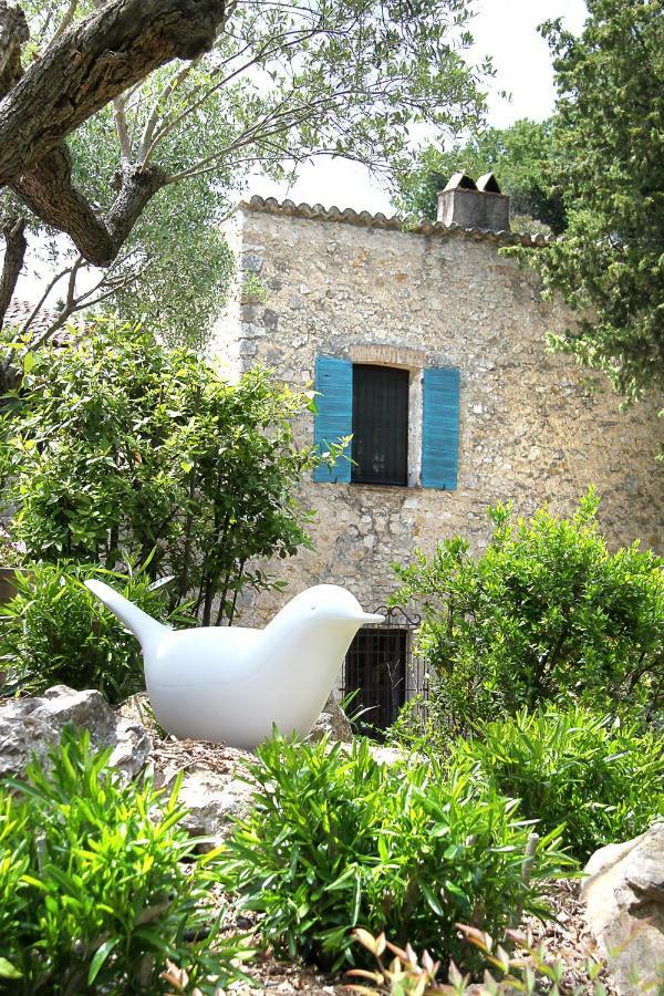 Moulin De Boursac Villa ว็องส์ ภายนอก รูปภาพ