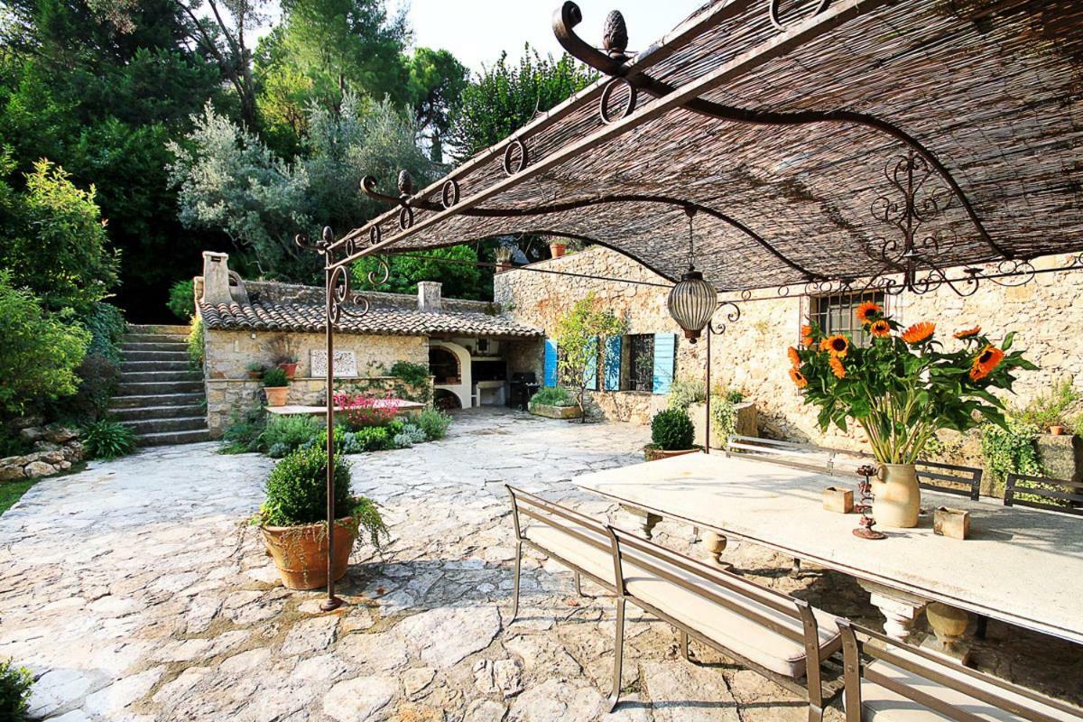 Moulin De Boursac Villa ว็องส์ ภายนอก รูปภาพ