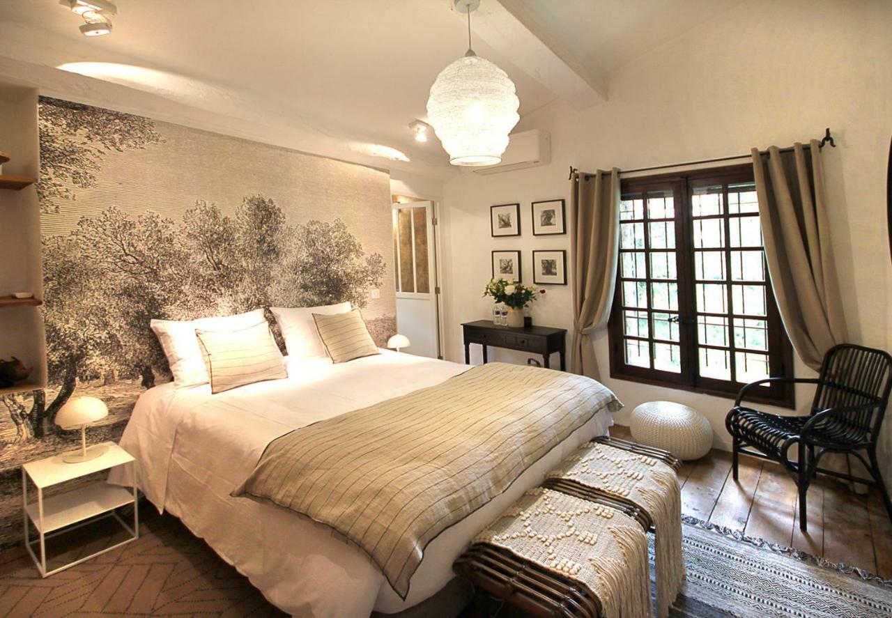 Moulin De Boursac Villa ว็องส์ ภายนอก รูปภาพ