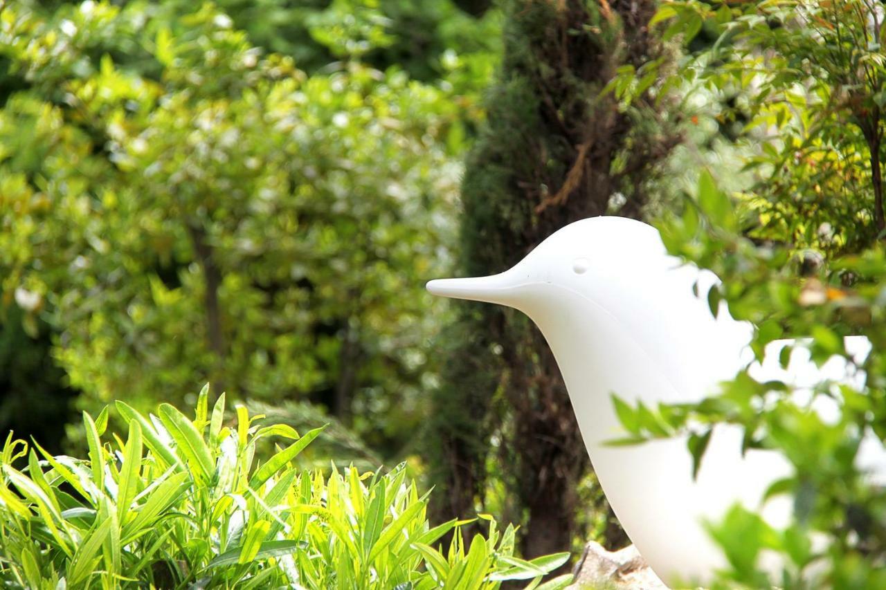 Moulin De Boursac Villa ว็องส์ ภายนอก รูปภาพ