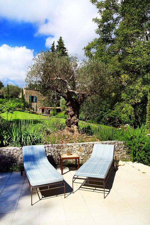 Moulin De Boursac Villa ว็องส์ ภายนอก รูปภาพ