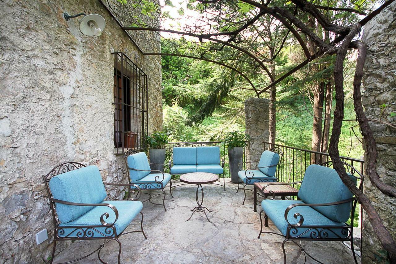 Moulin De Boursac Villa ว็องส์ ภายนอก รูปภาพ