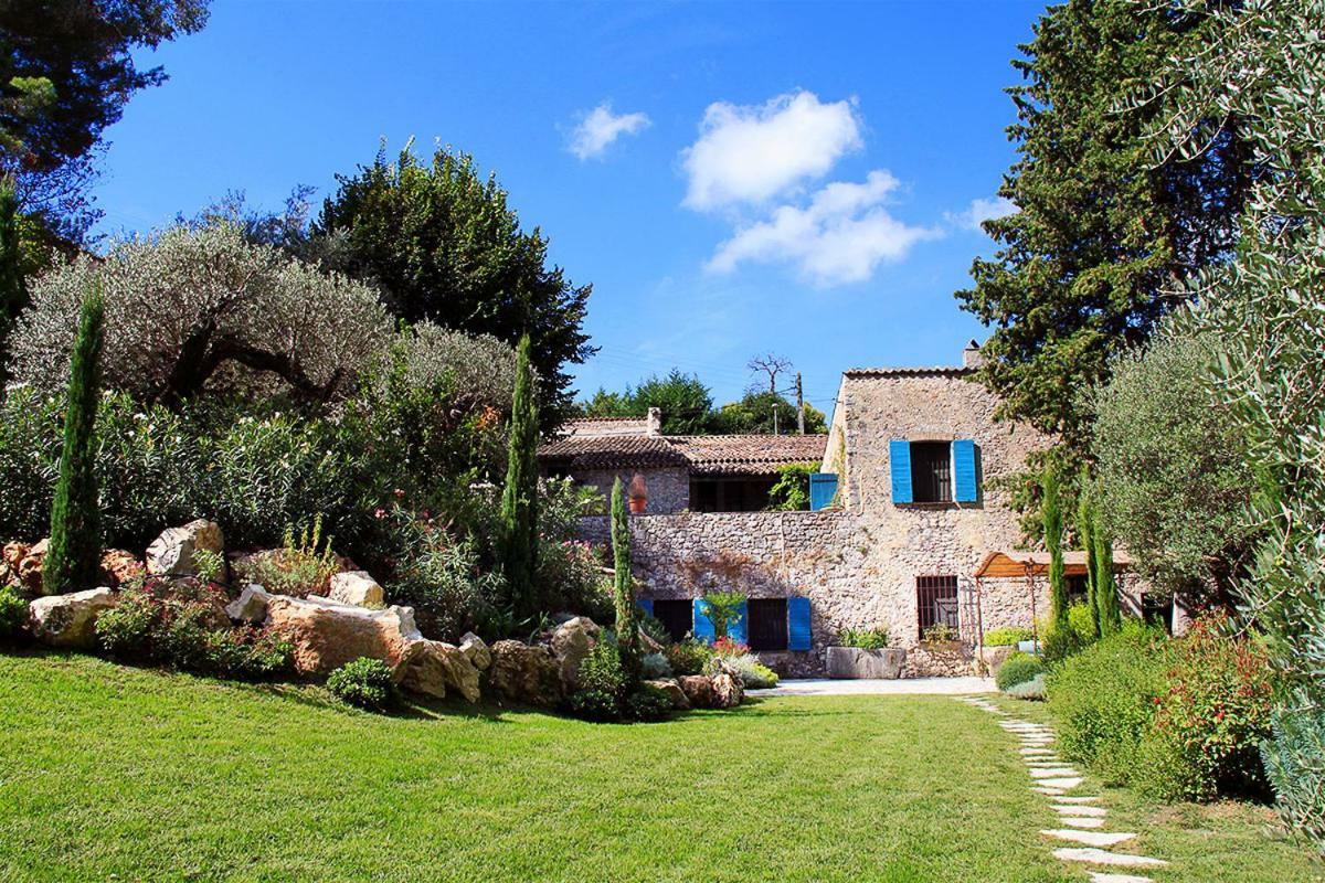 Moulin De Boursac Villa ว็องส์ ภายนอก รูปภาพ