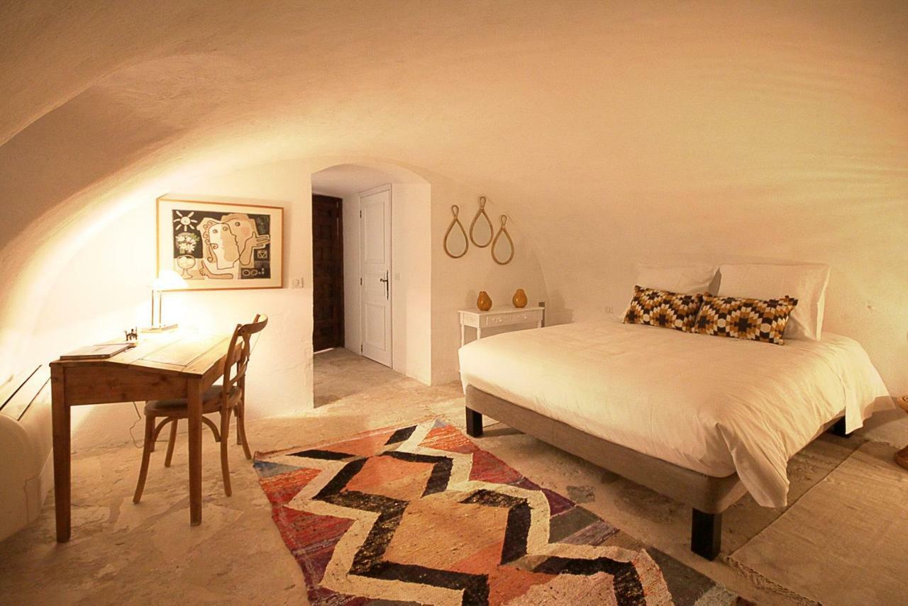 Moulin De Boursac Villa ว็องส์ ห้อง รูปภาพ