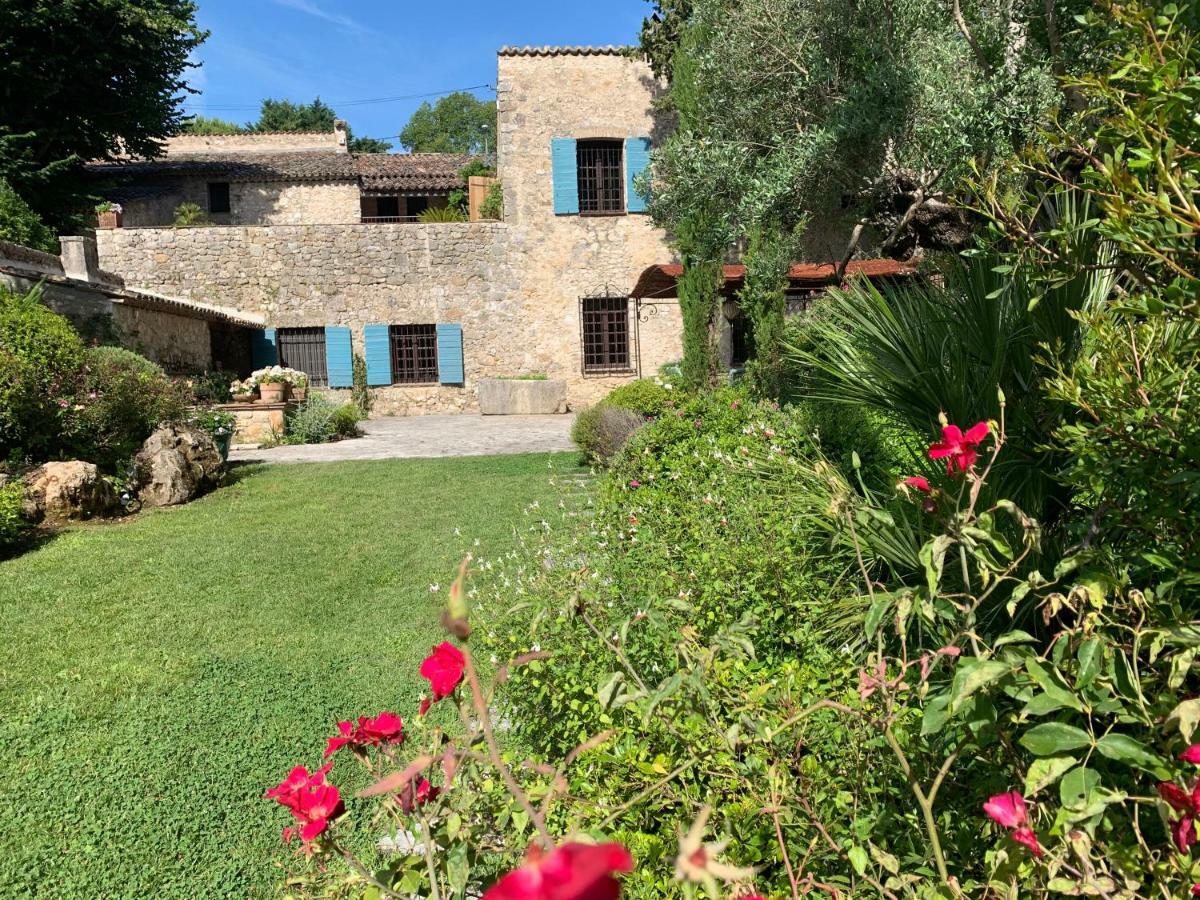Moulin De Boursac Villa ว็องส์ ภายนอก รูปภาพ