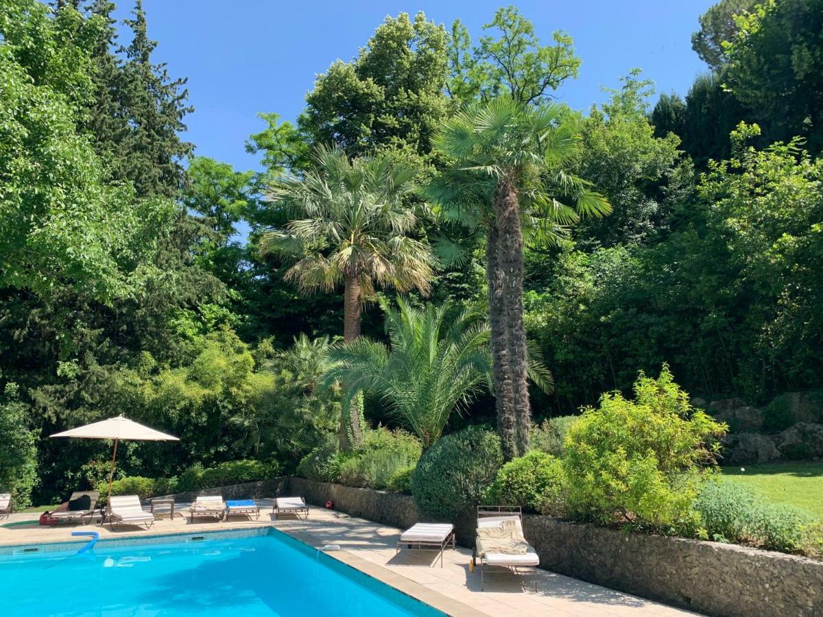 Moulin De Boursac Villa ว็องส์ ภายนอก รูปภาพ