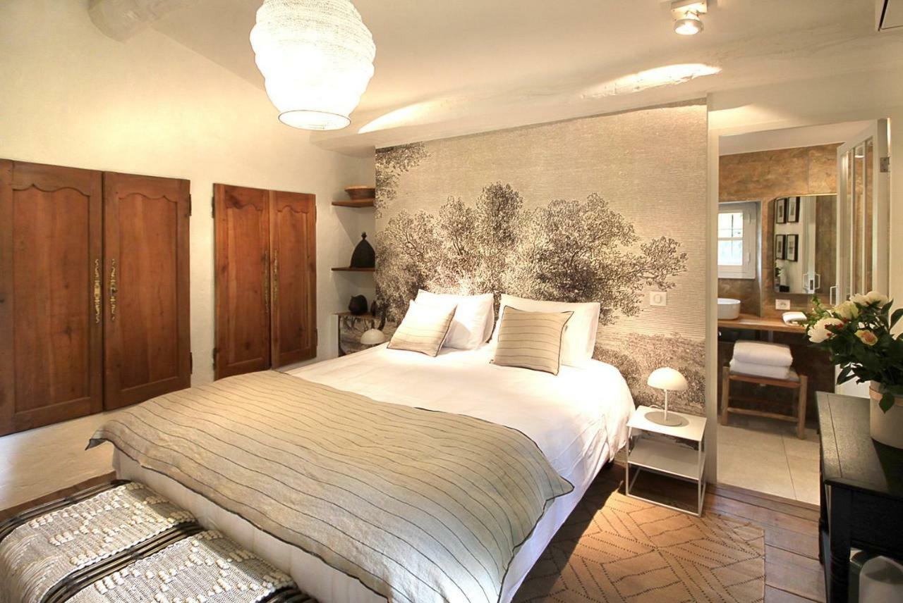 Moulin De Boursac Villa ว็องส์ ห้อง รูปภาพ