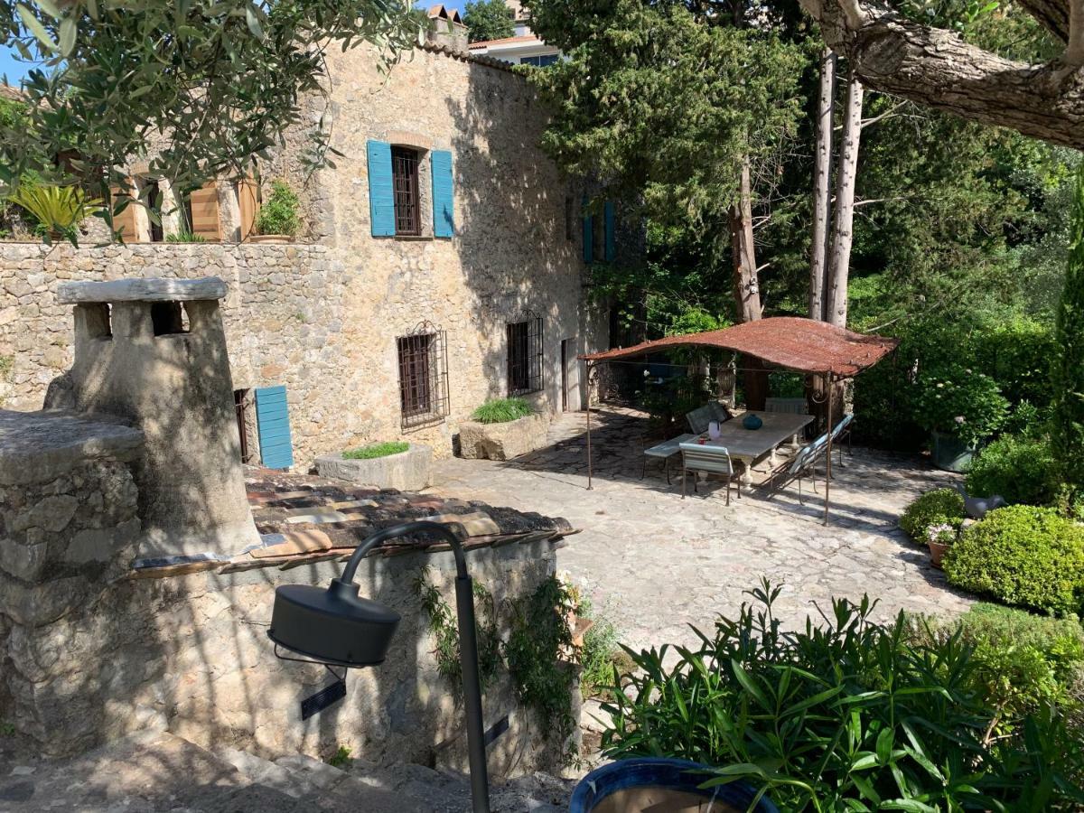 Moulin De Boursac Villa ว็องส์ ภายนอก รูปภาพ
